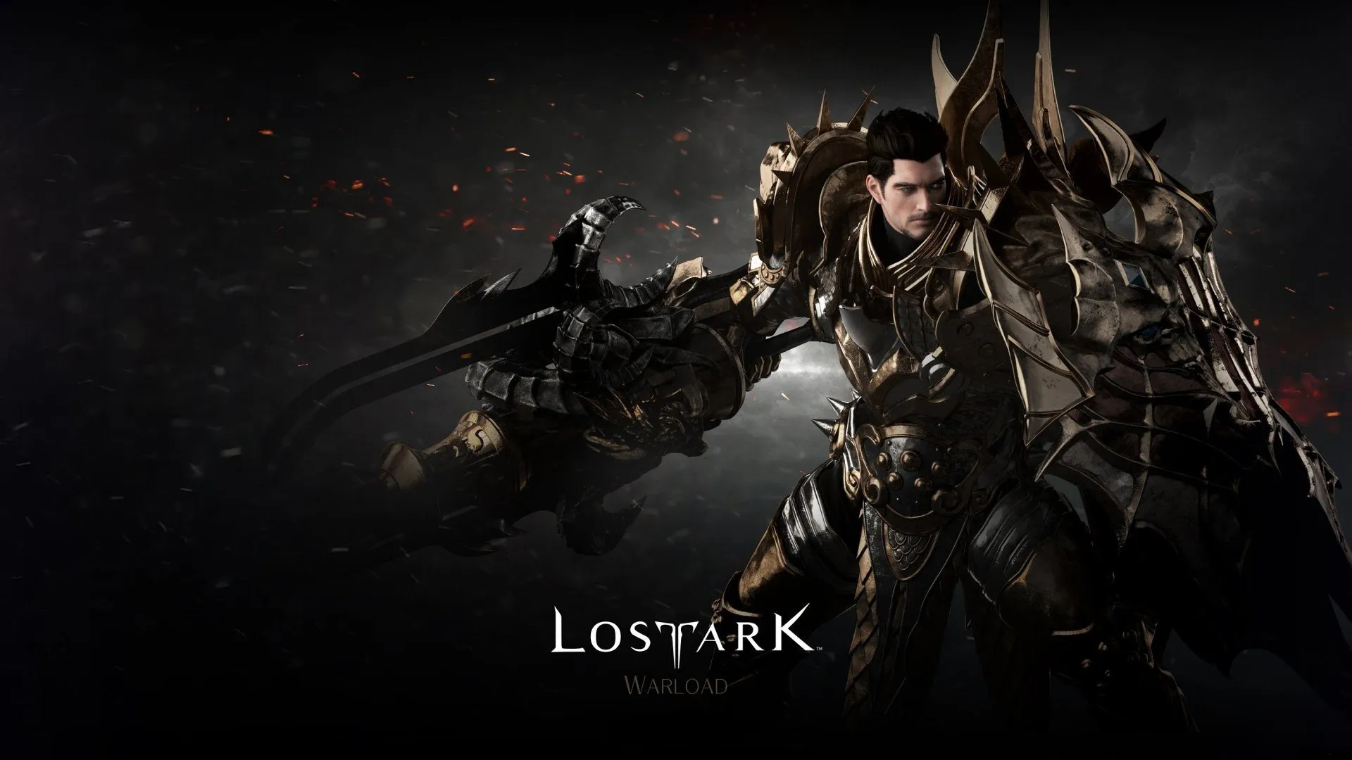 Lost Ark Classes