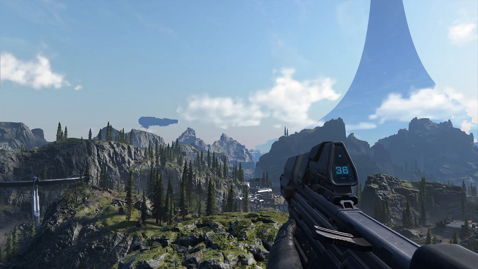 Cheaters, and the lack of action taken against them, has been a problem in Halo Infinite