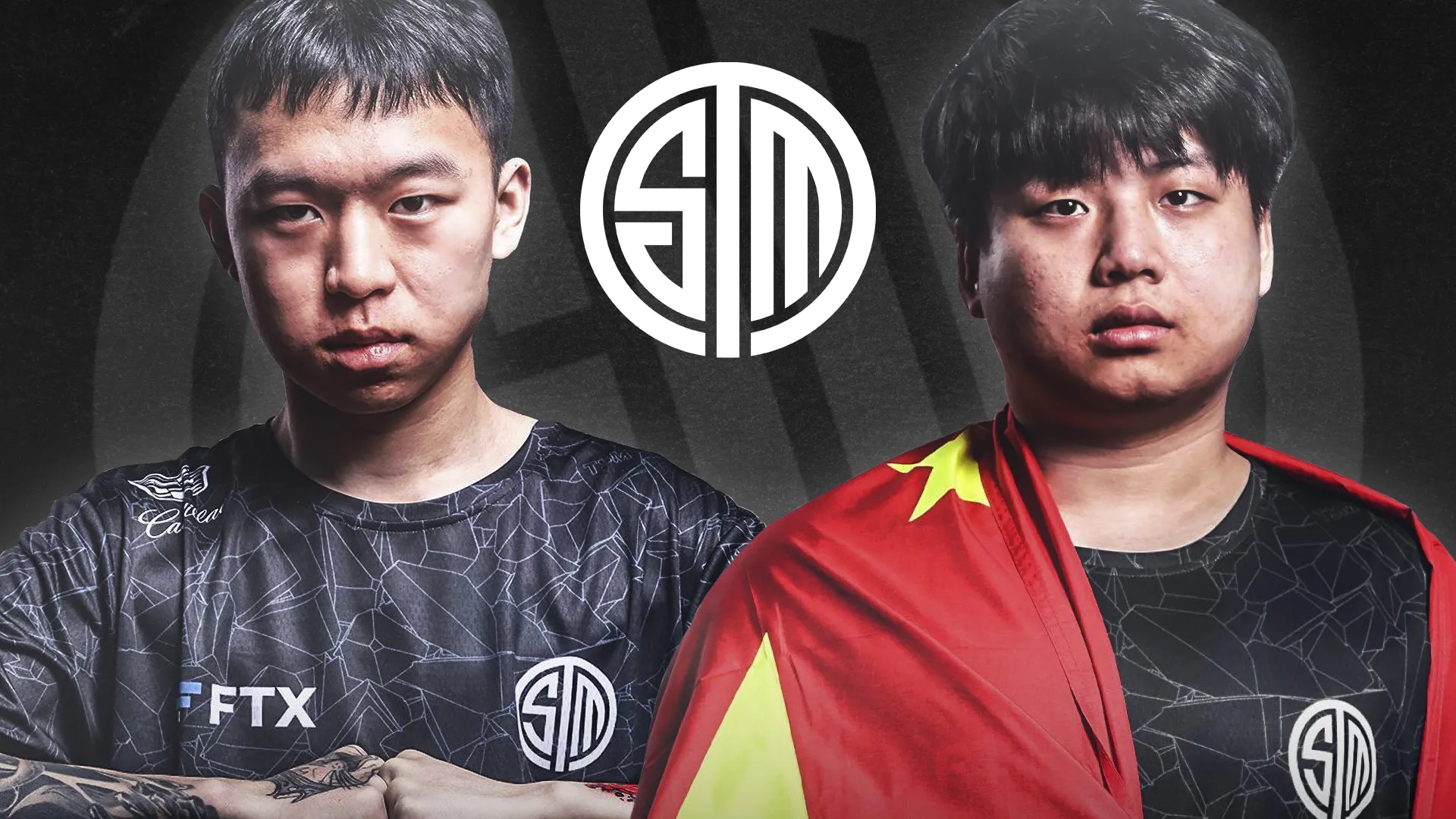 Chawy publicly apologized for the team's performance in 2022 so far.