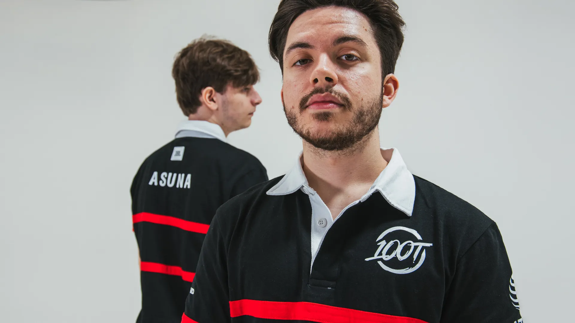 100 Thieves VALORANT Asuna and Ethan