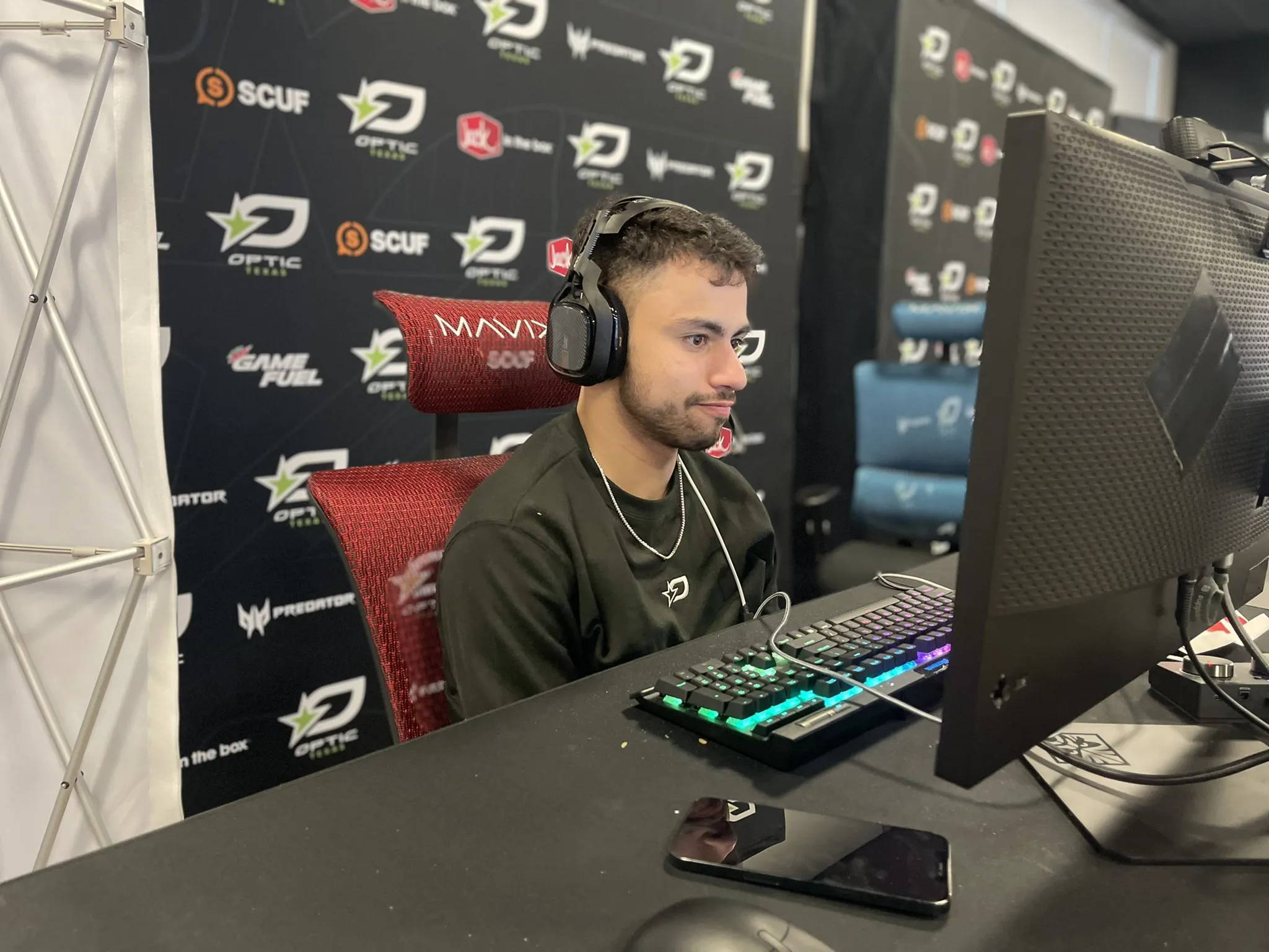 Dashy