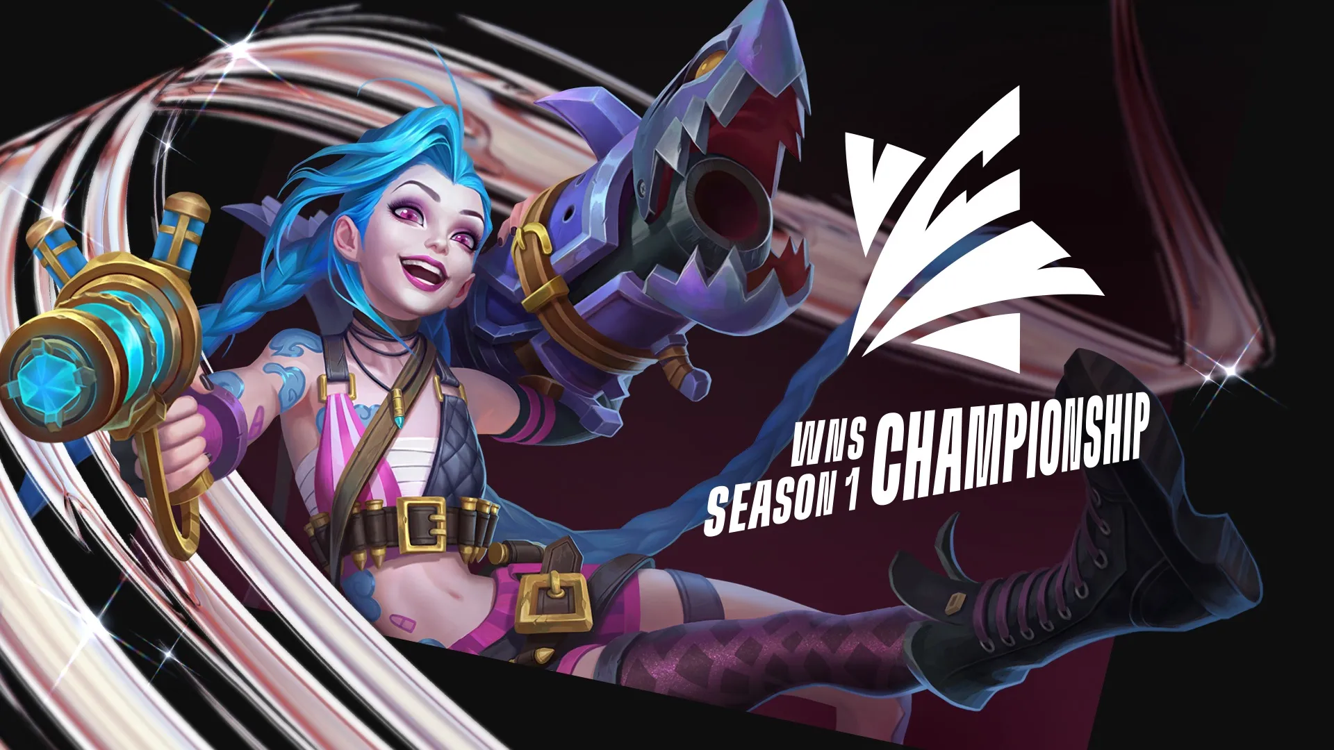 WNS Champion