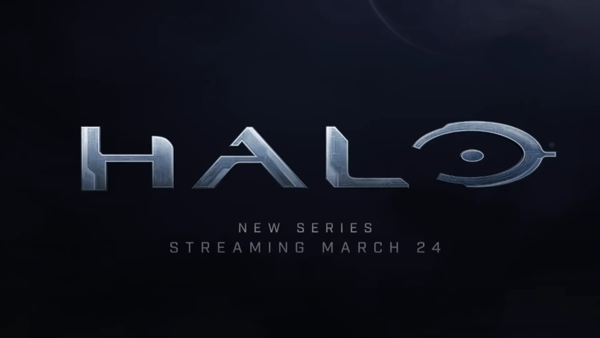 Halo The Series will release episodes on a weekly basis beginning on Mar. 24.