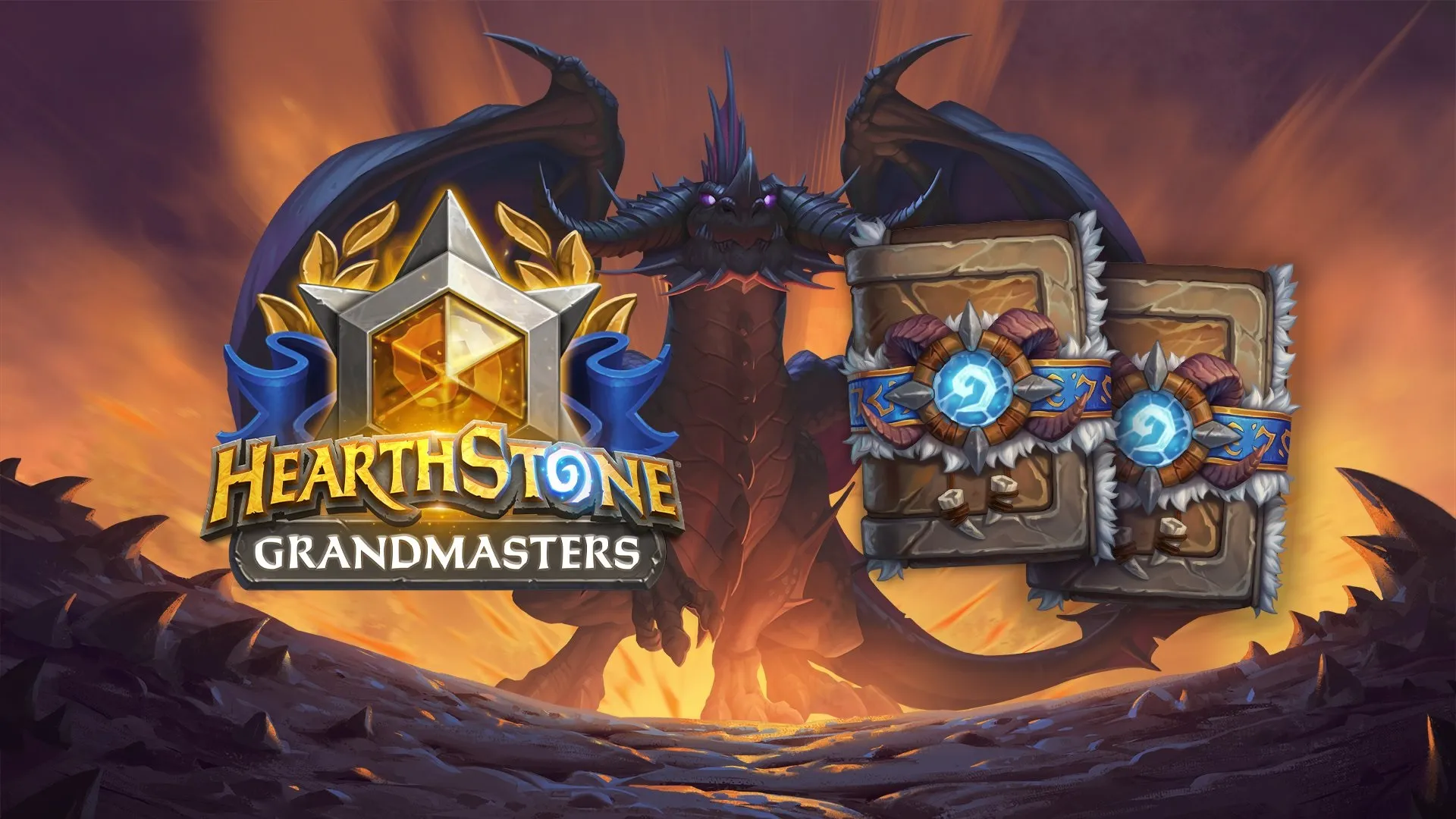 How to get free card packs during the Hearthstone Grandmasters Season 1 playoffs