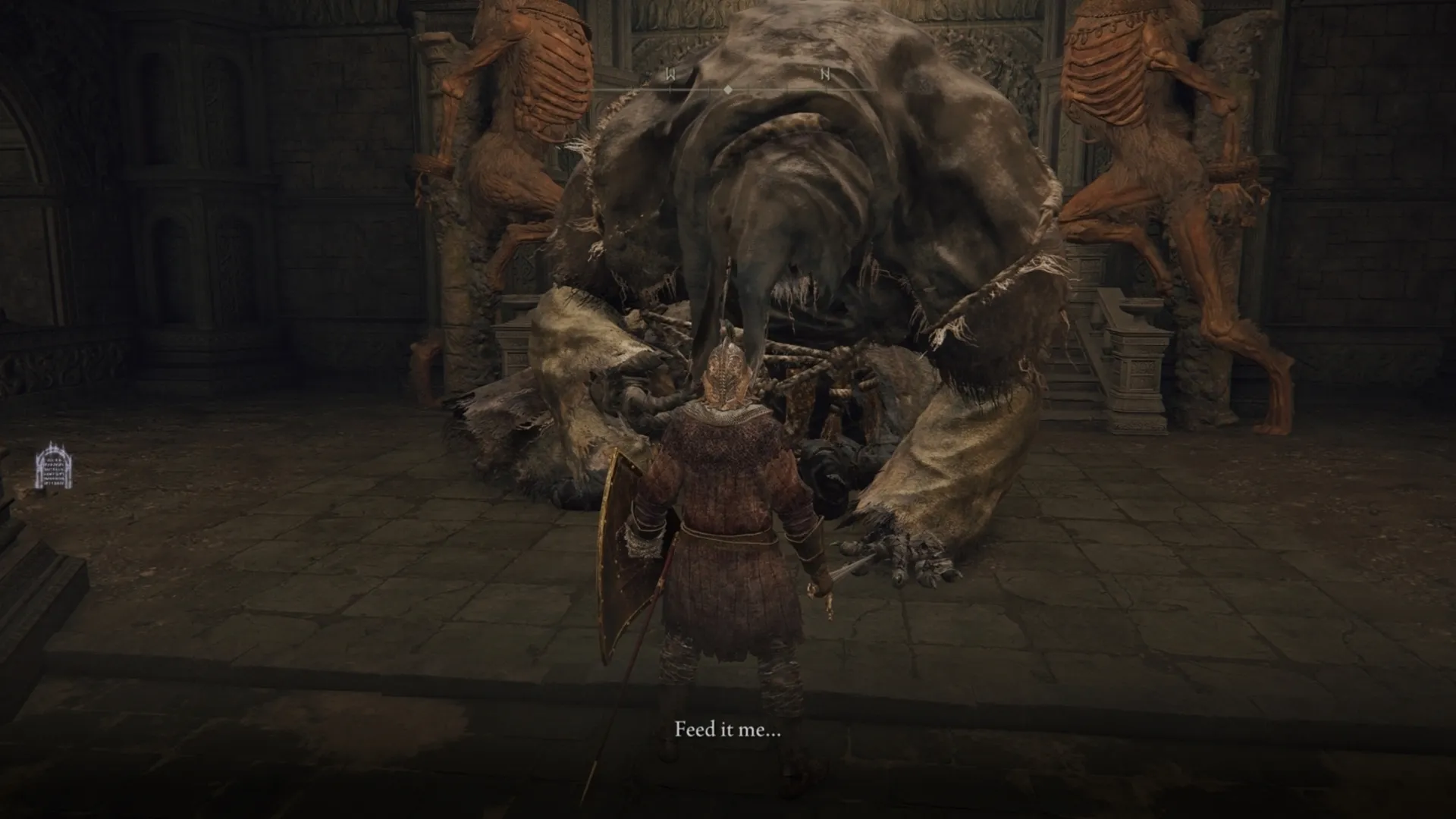 Deathroot Elden Ring