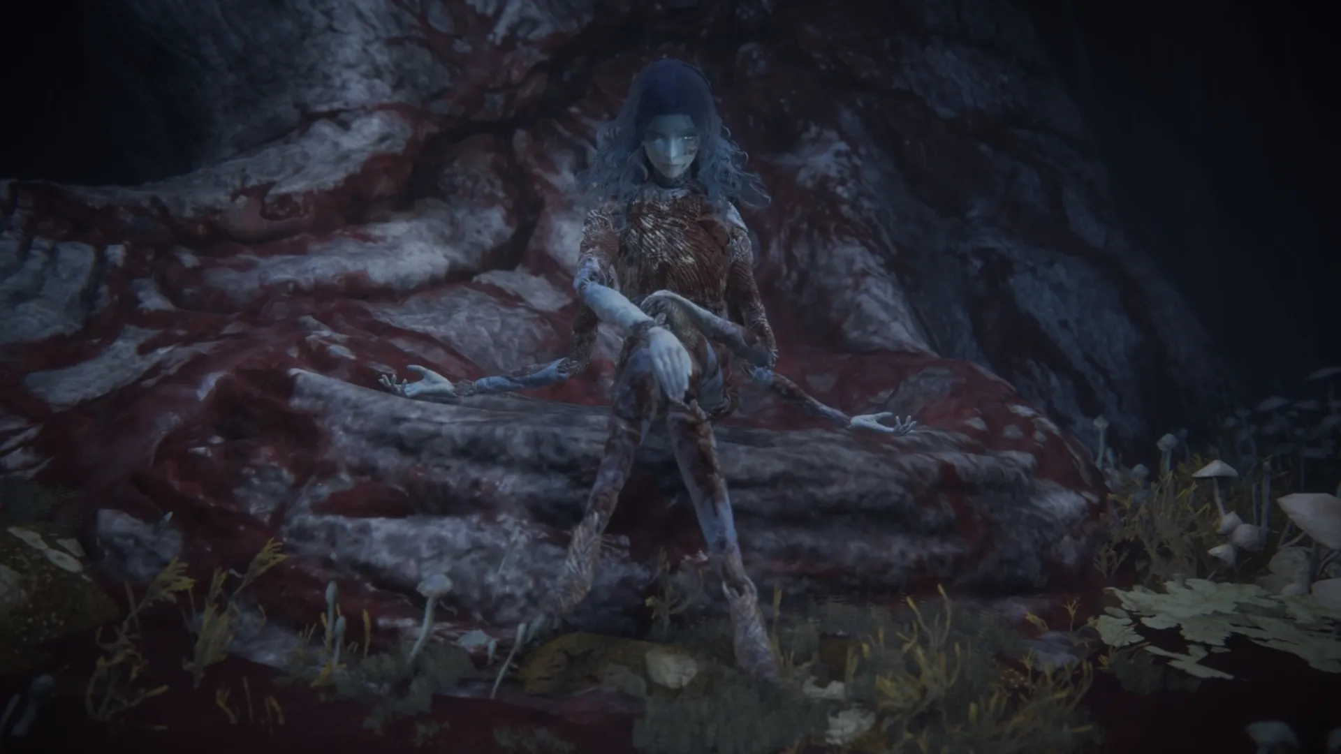 Elden Ring Ring of Oath