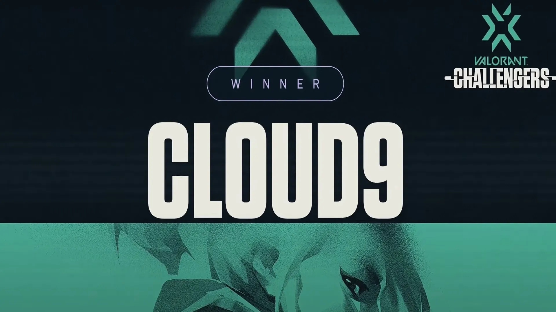 Cloud9 win their quarterfinal match against Knights in the playoffs