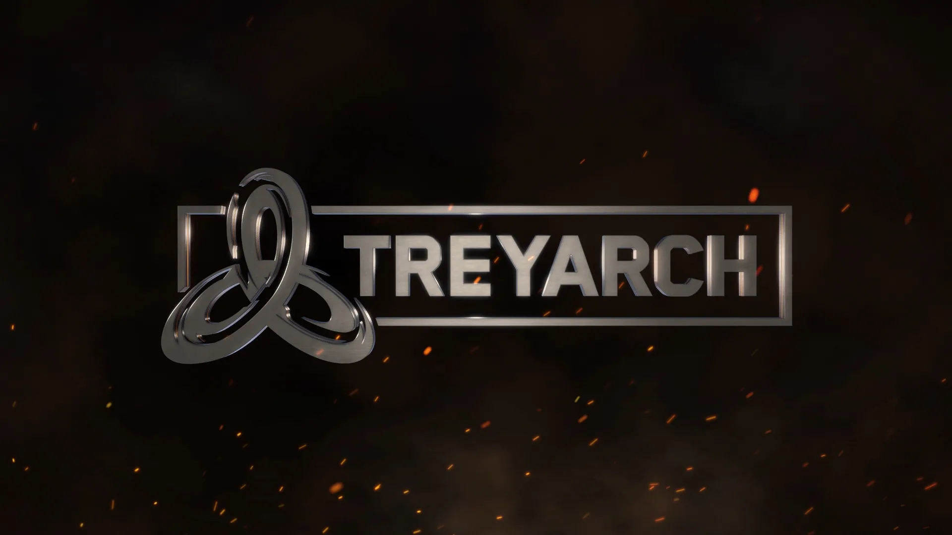 Treyarch COD
