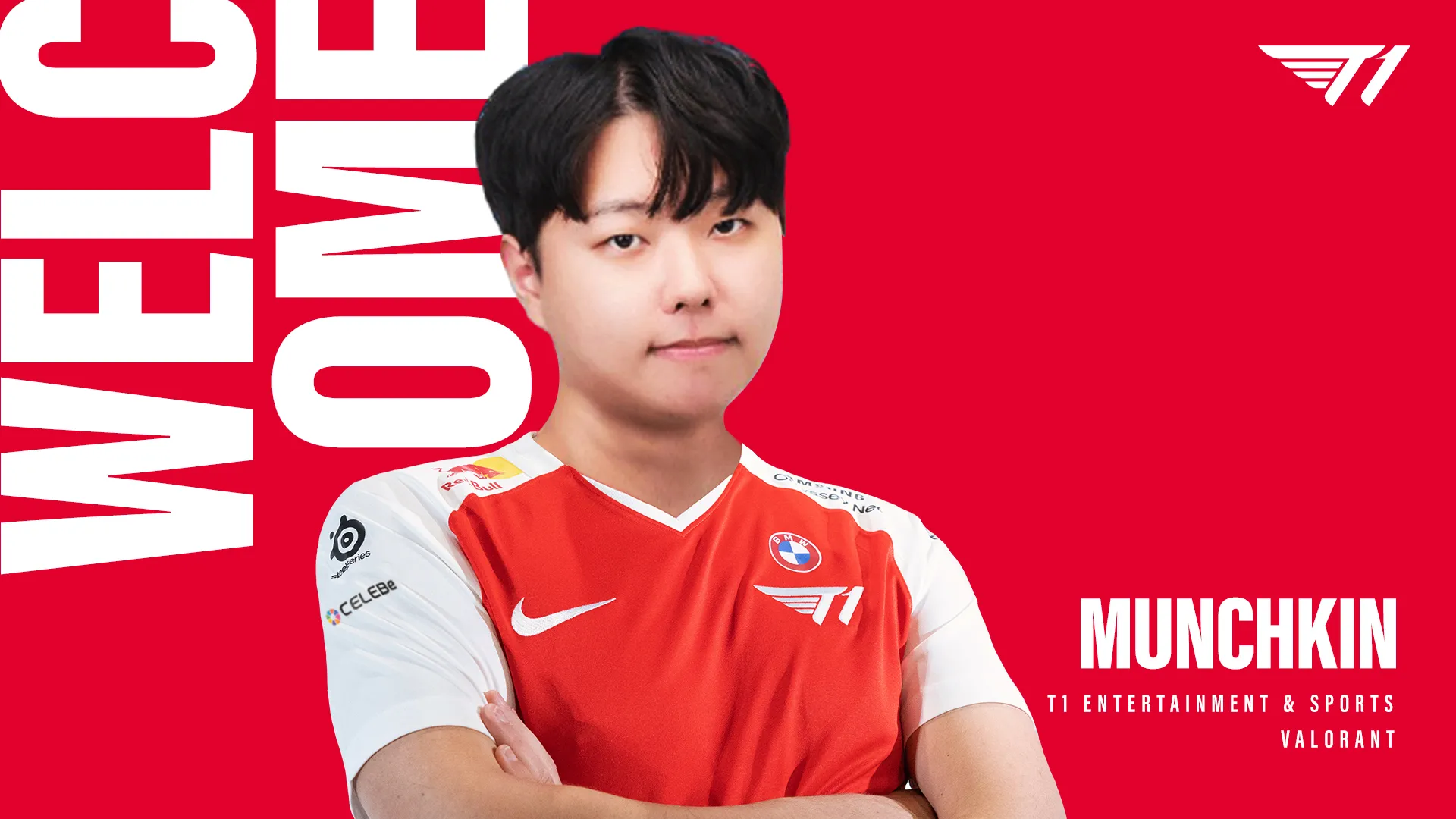 T1 Munchkin