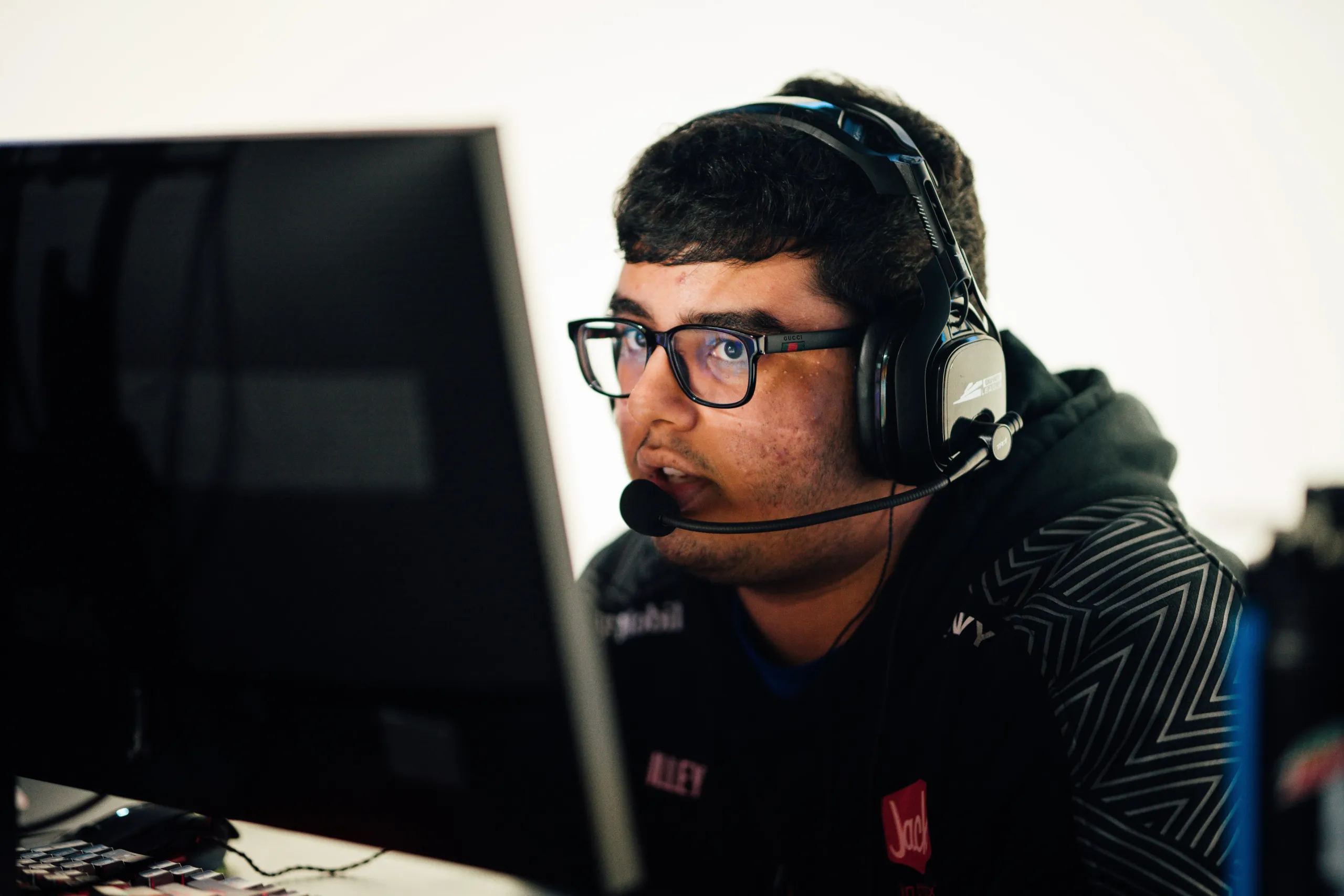 OpTic Texas iLLeY