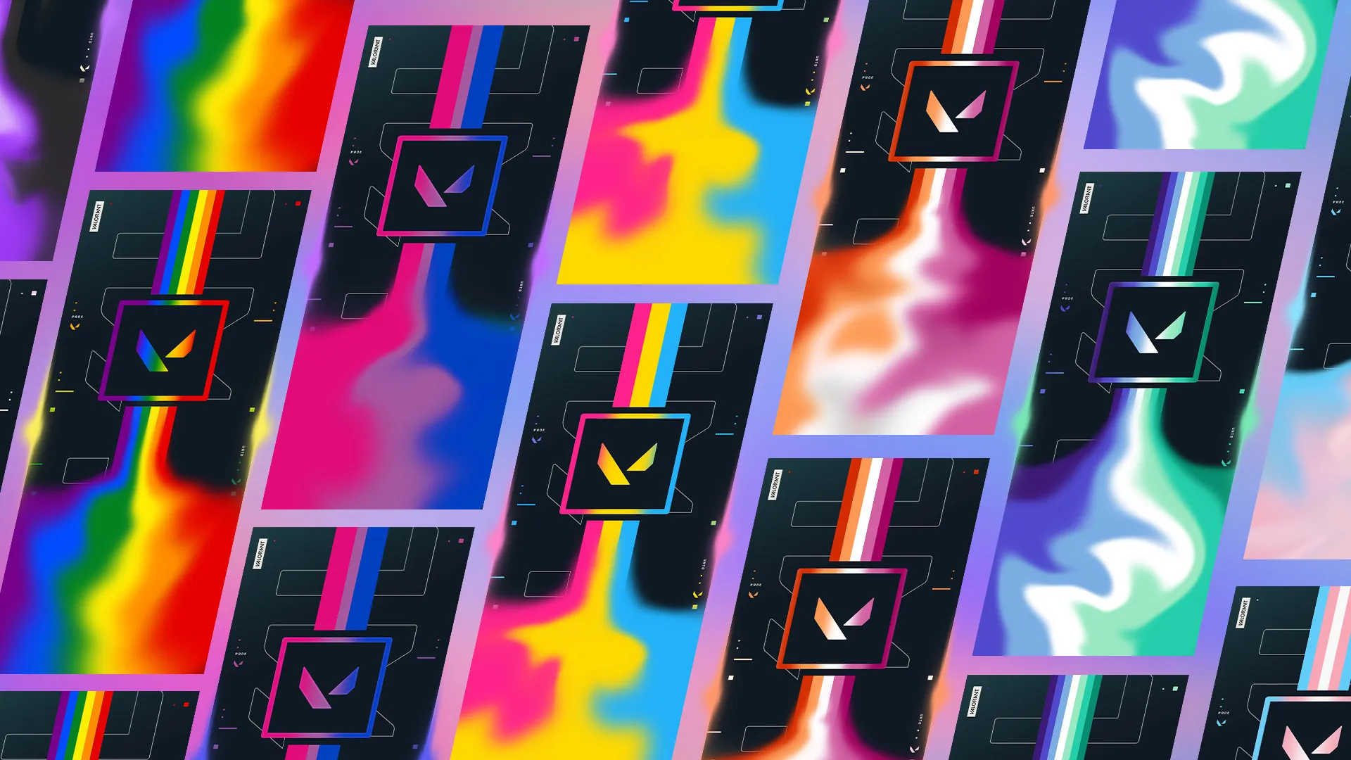 valorant pride month