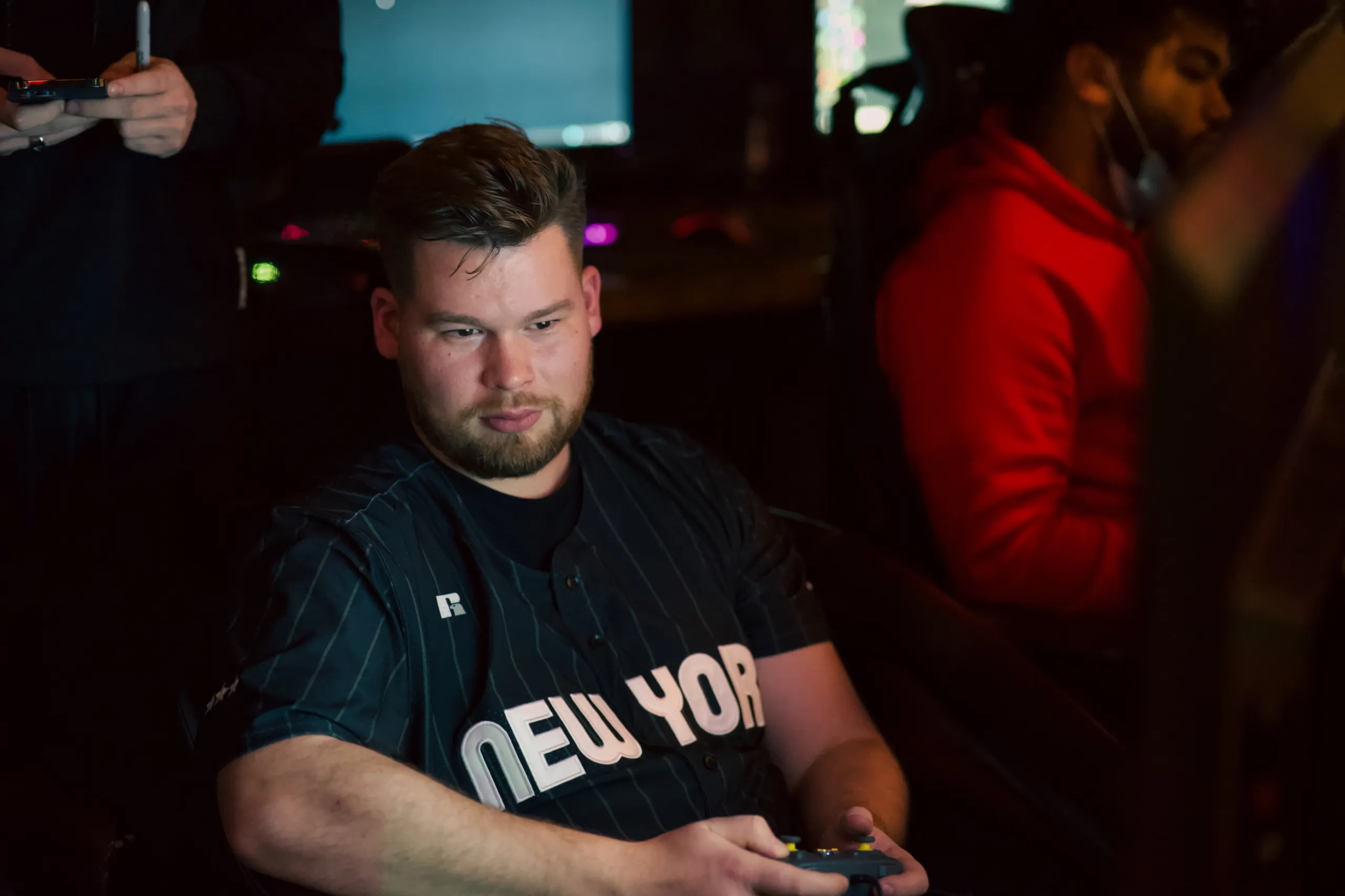 New York Subliners