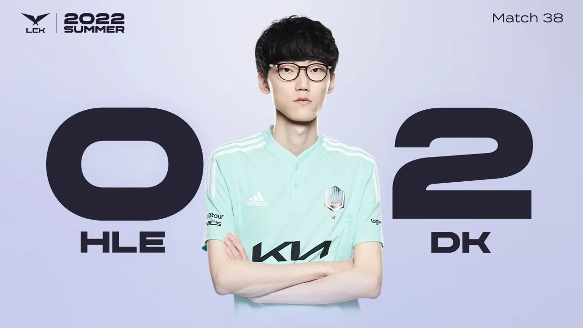 2022 LCK Summer Week 4 DK