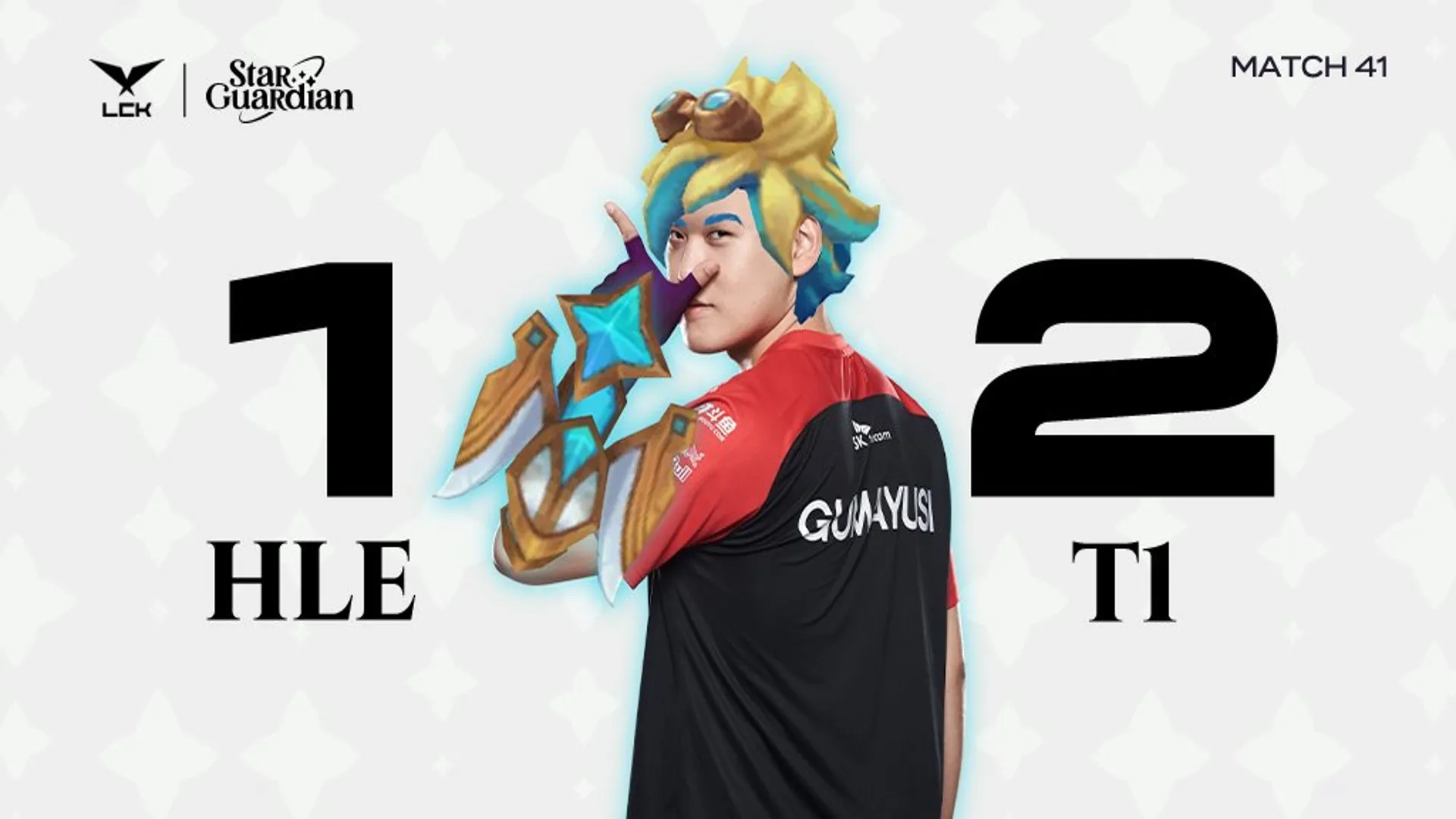 2022 LCK Summer Week 5 T1 HLE