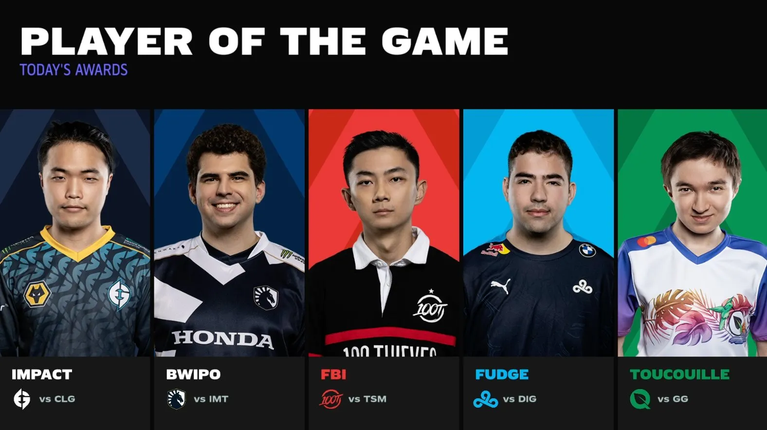 2022 LCS Summer LCS Wrapup Week 5 Day 1