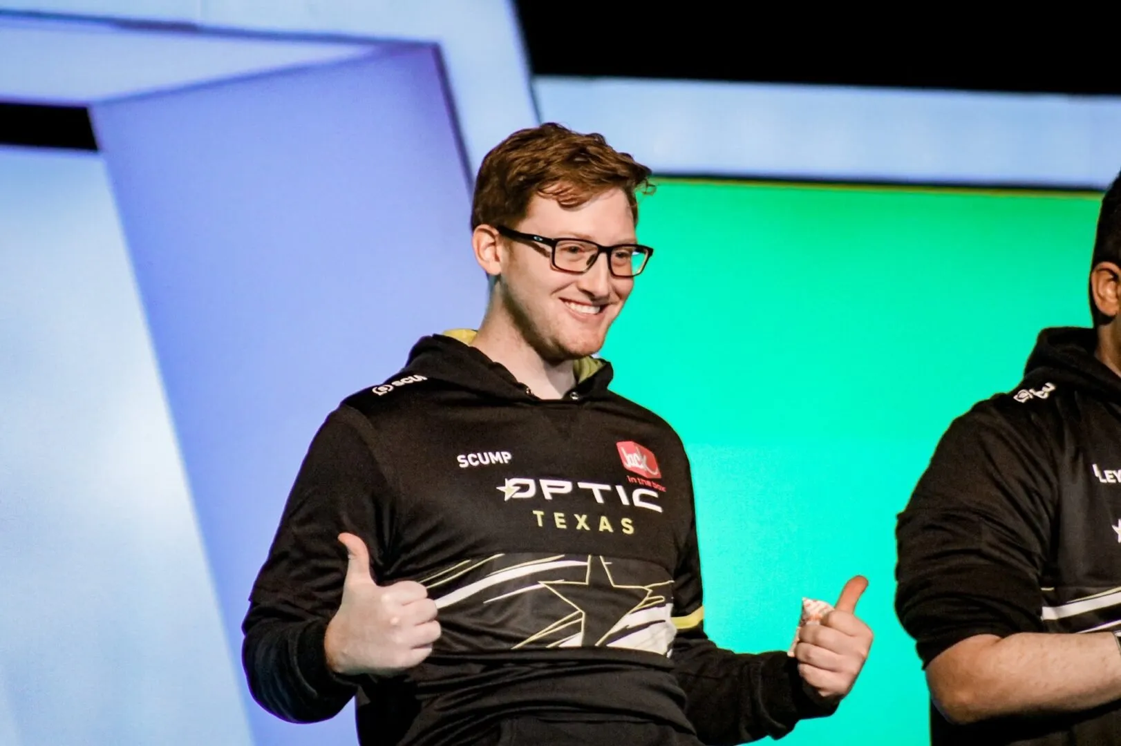 OpTic Texas
