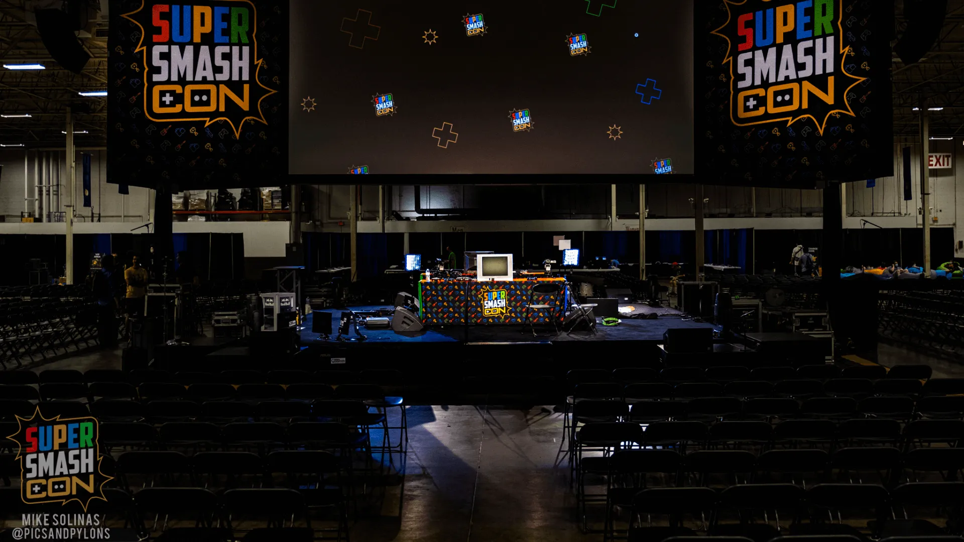 Smash Con