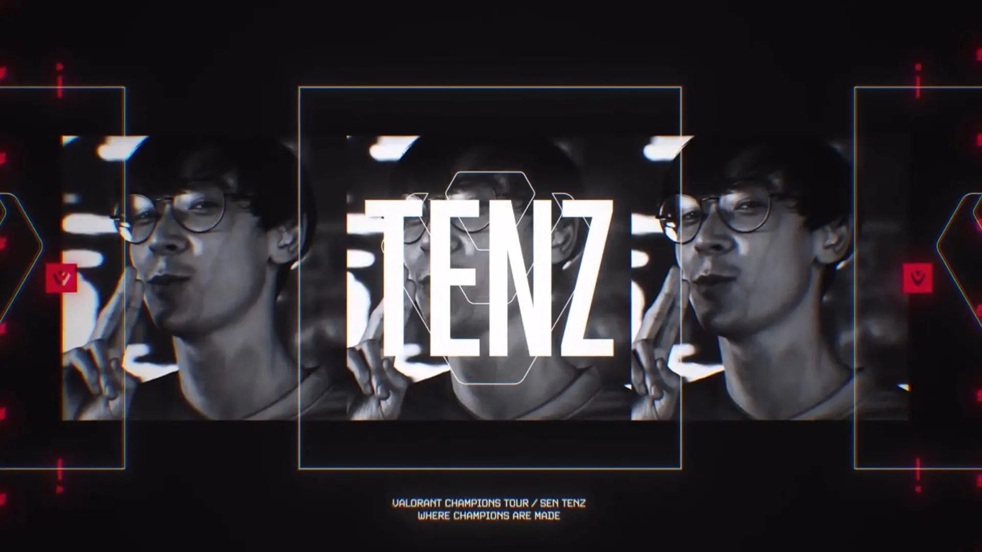 TenZ Sentinels 2023