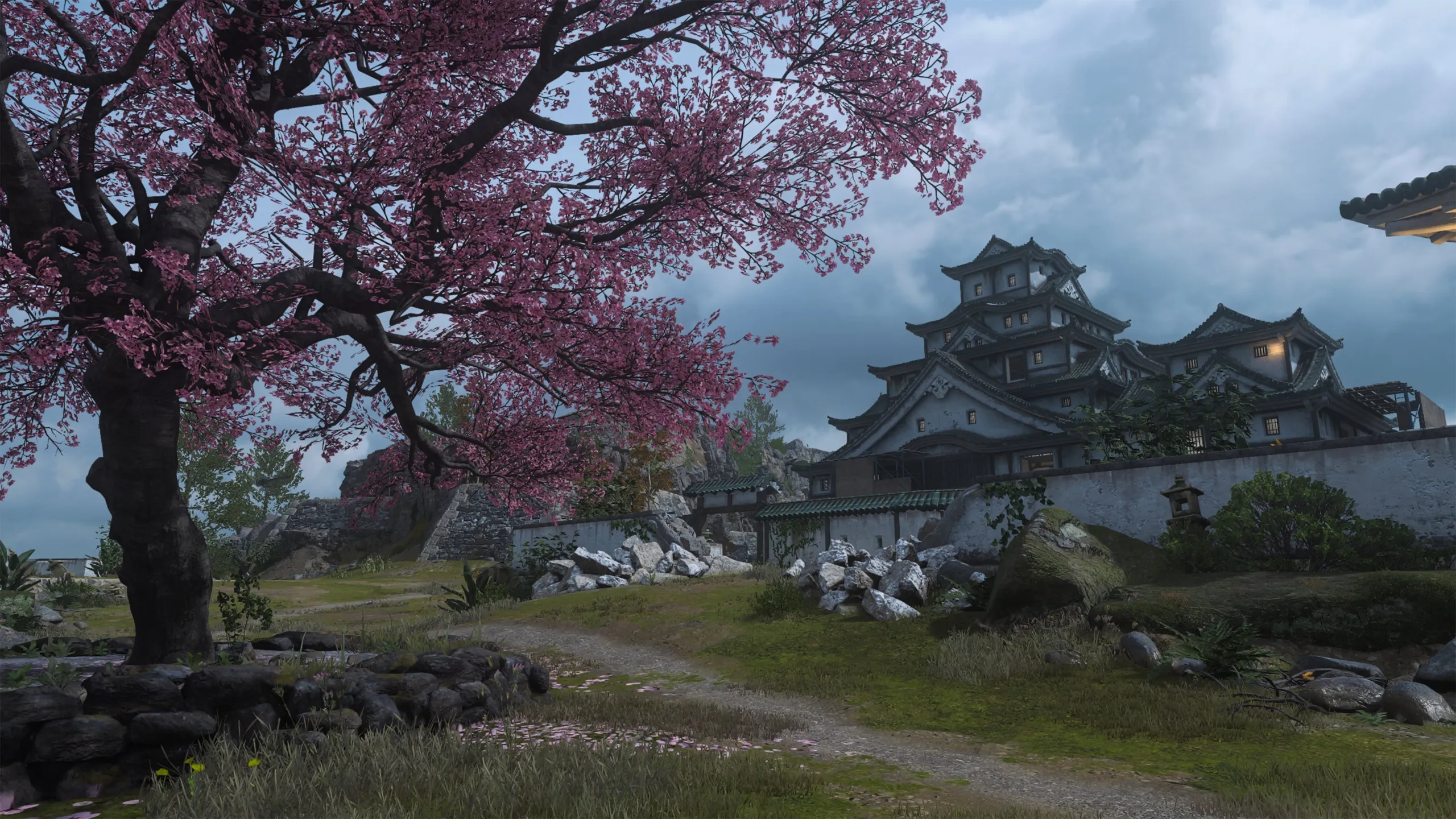 Where to use the Waterways Maintenace Kit Key in DMZ