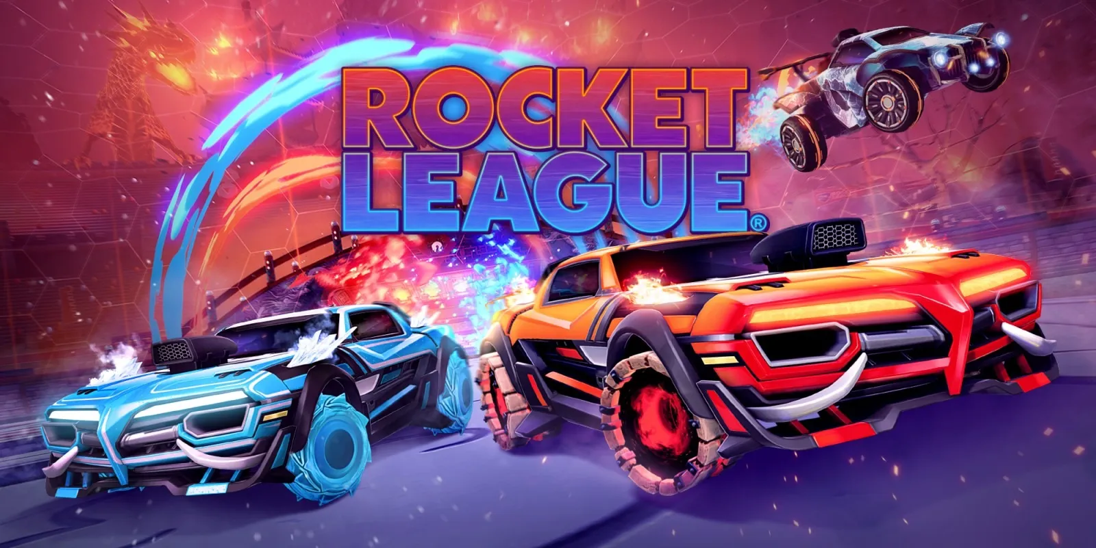 Rank Disparity in Rocket League