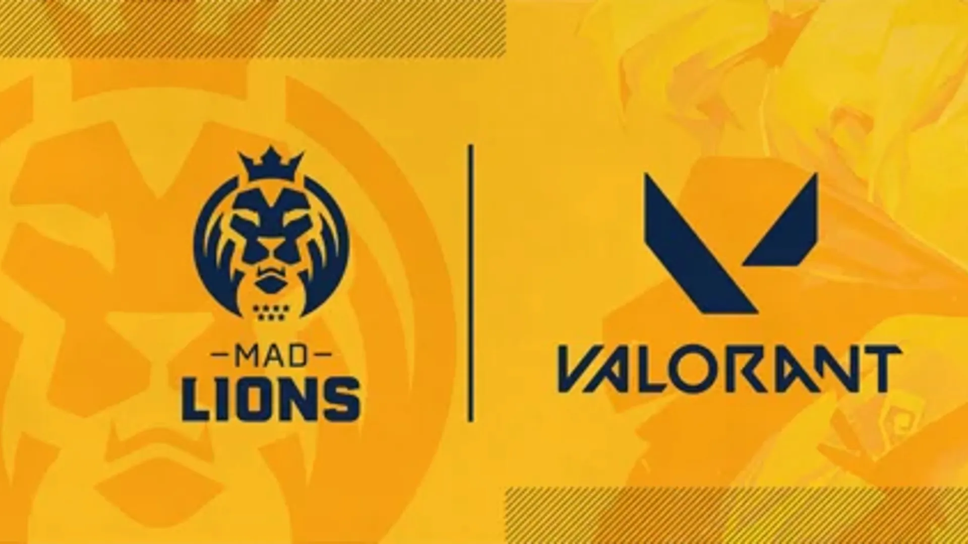 MAD Lions VALORANT
