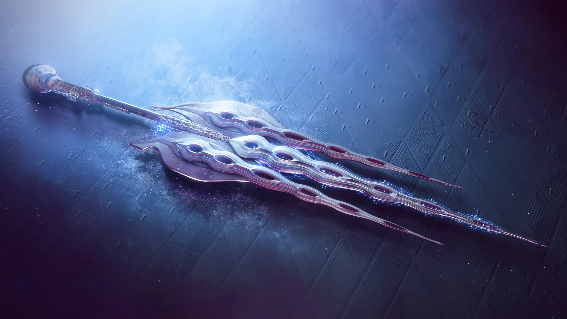 Lightfall weapon