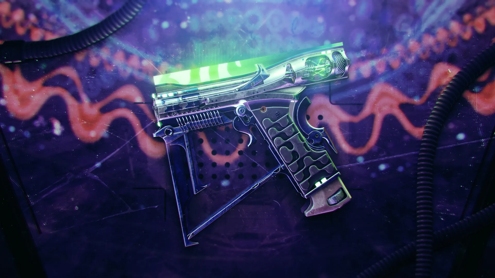 Destiny 2 strand best