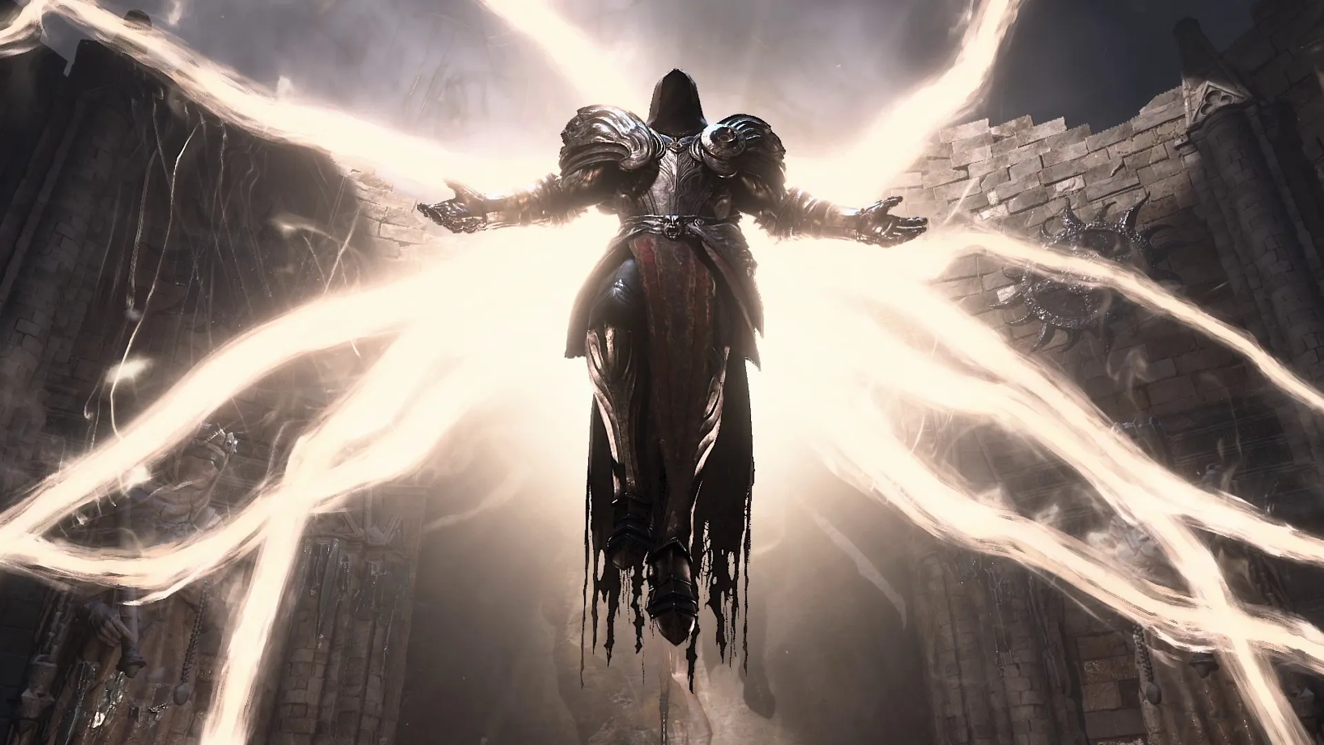Diablo 4 PS4 Xbox