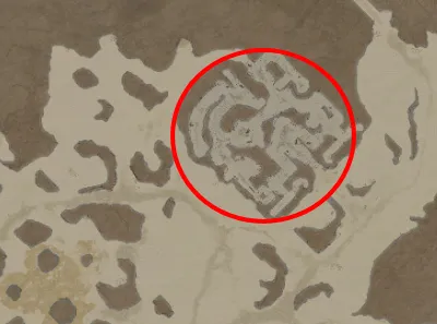 Diablo 4 legendary