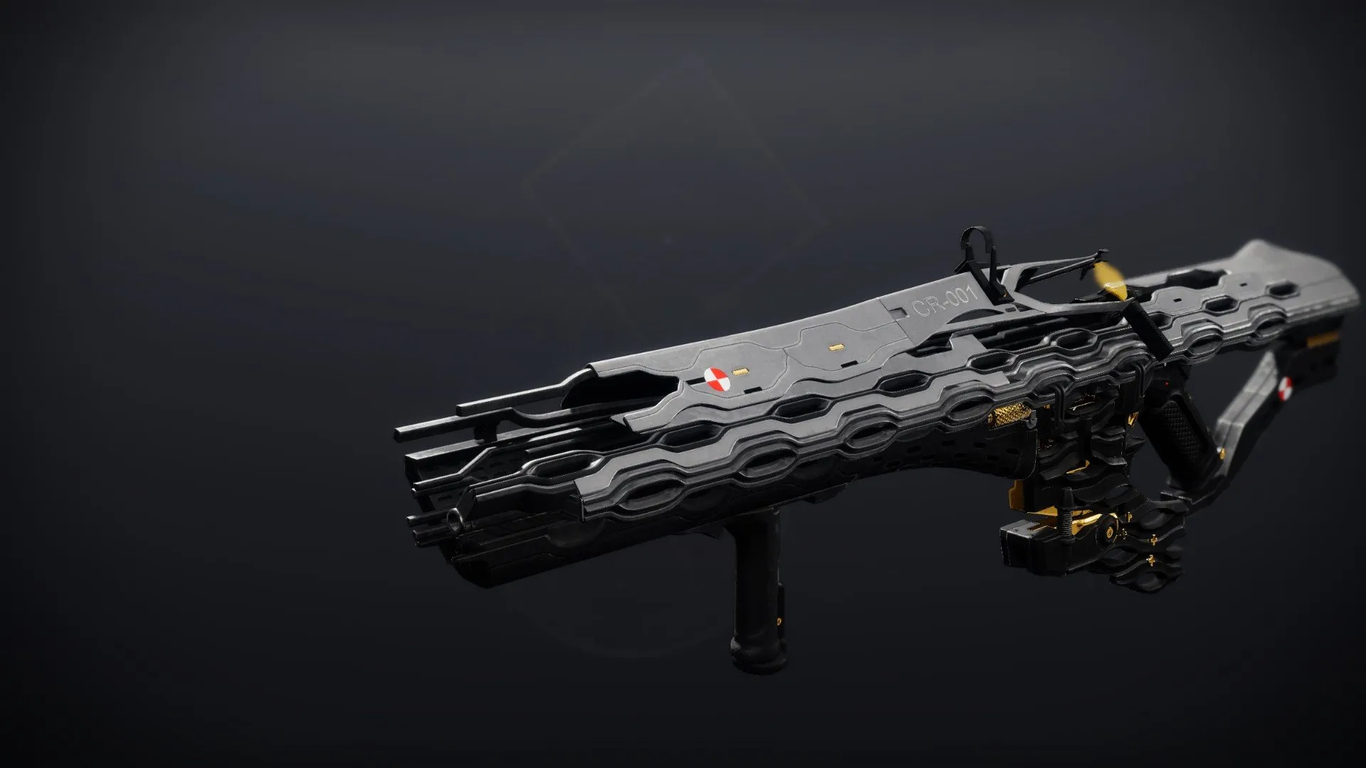 Quicksilver Storm Destiny 2 Lightfall exotic weapons