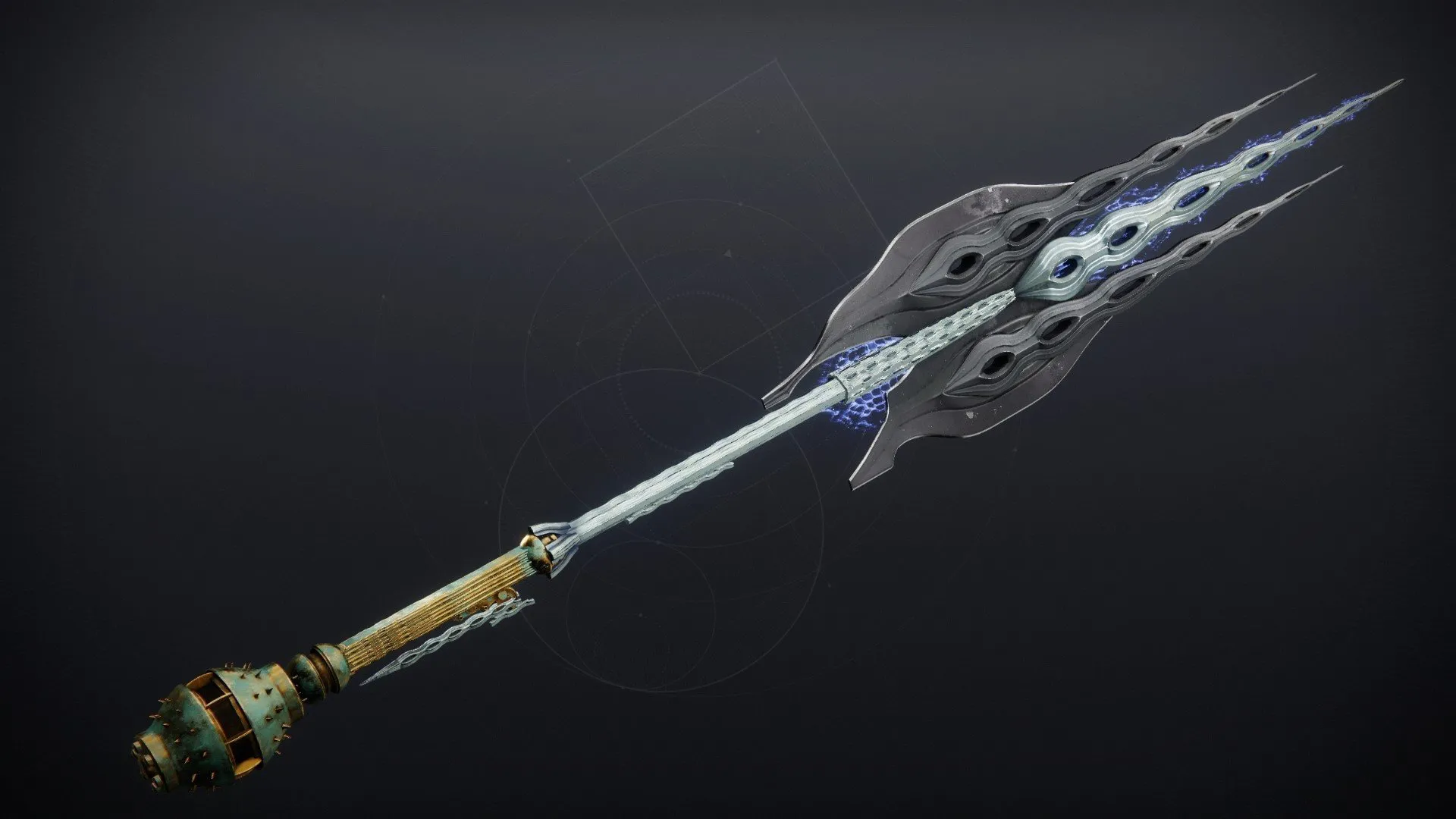 Winterbite Destiny 2