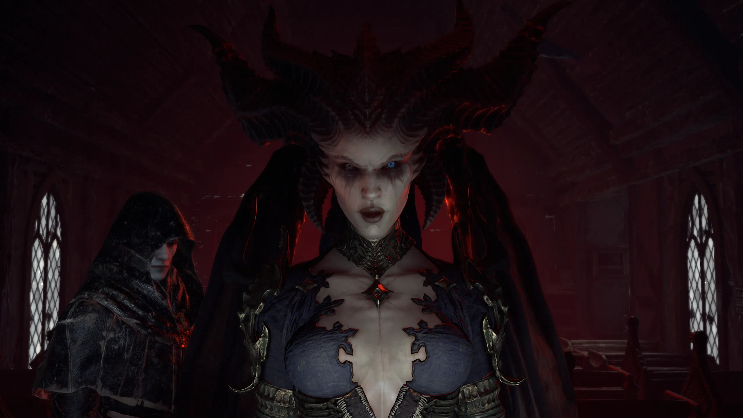 How to find and unlock the Jalal's Vigil Dungeon in Diablo 4
