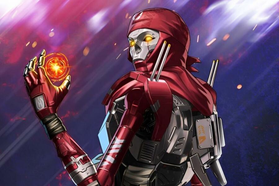 Revenant Reborn