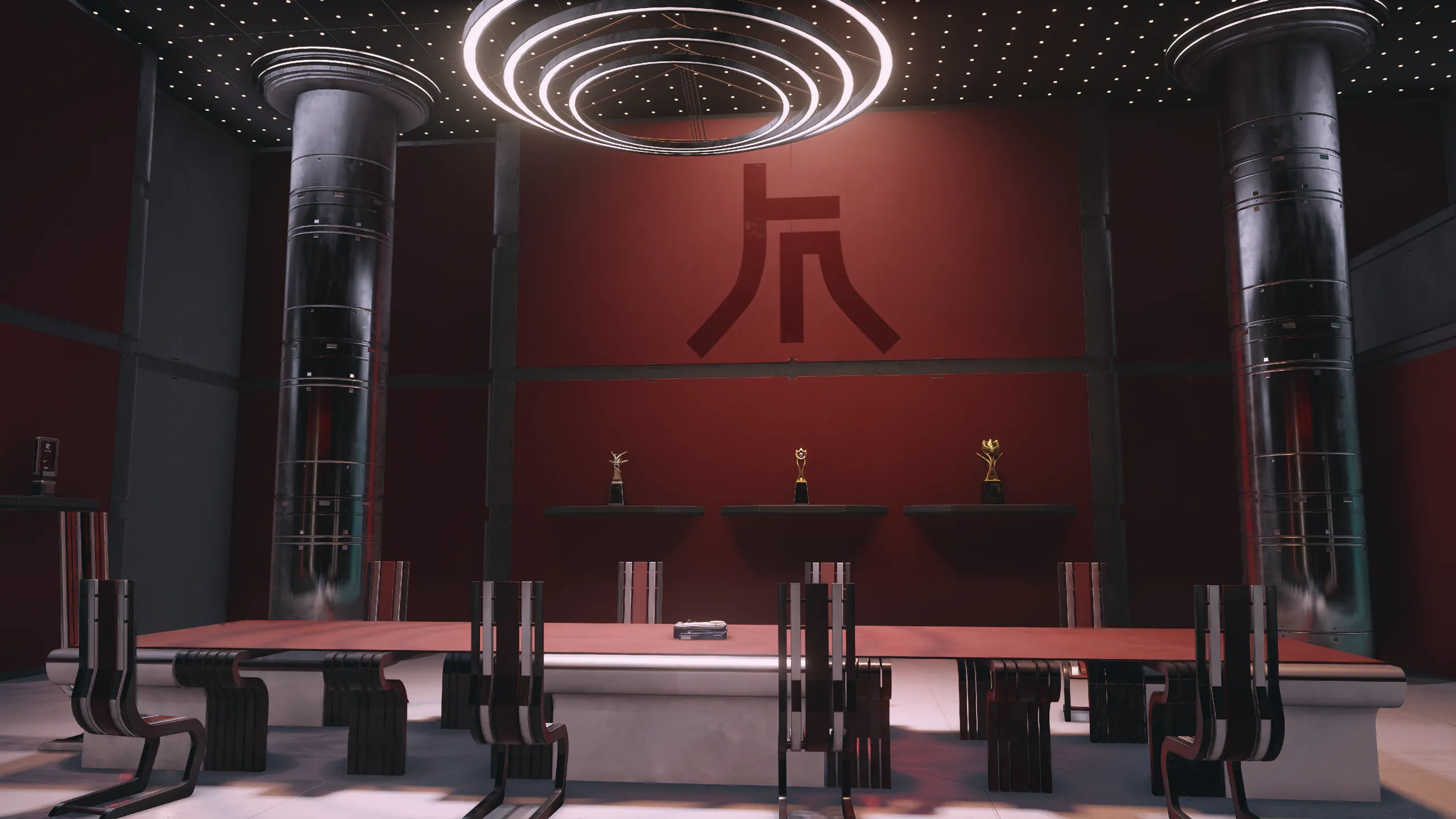 Starfield: Should you convince the Ryujin Board to buy Infinity Ltd?