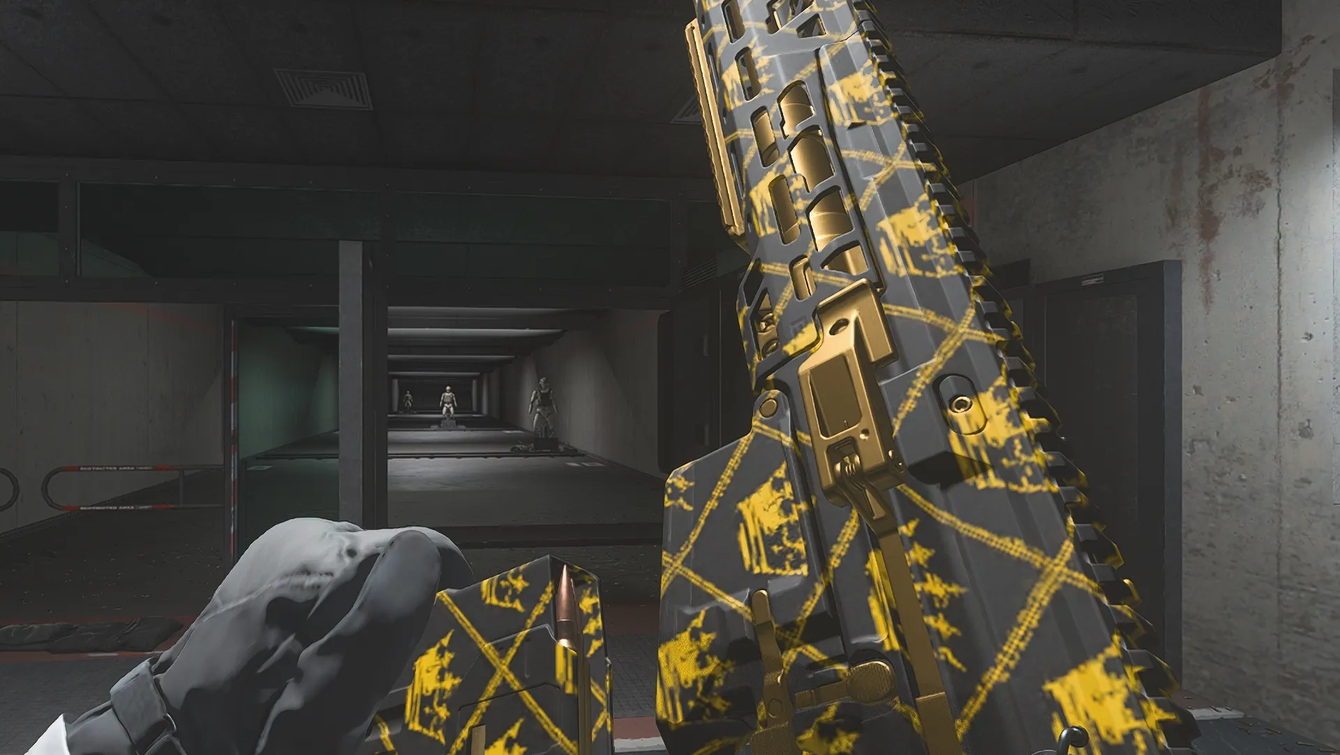 How to get the You Dropped This camo in MW3