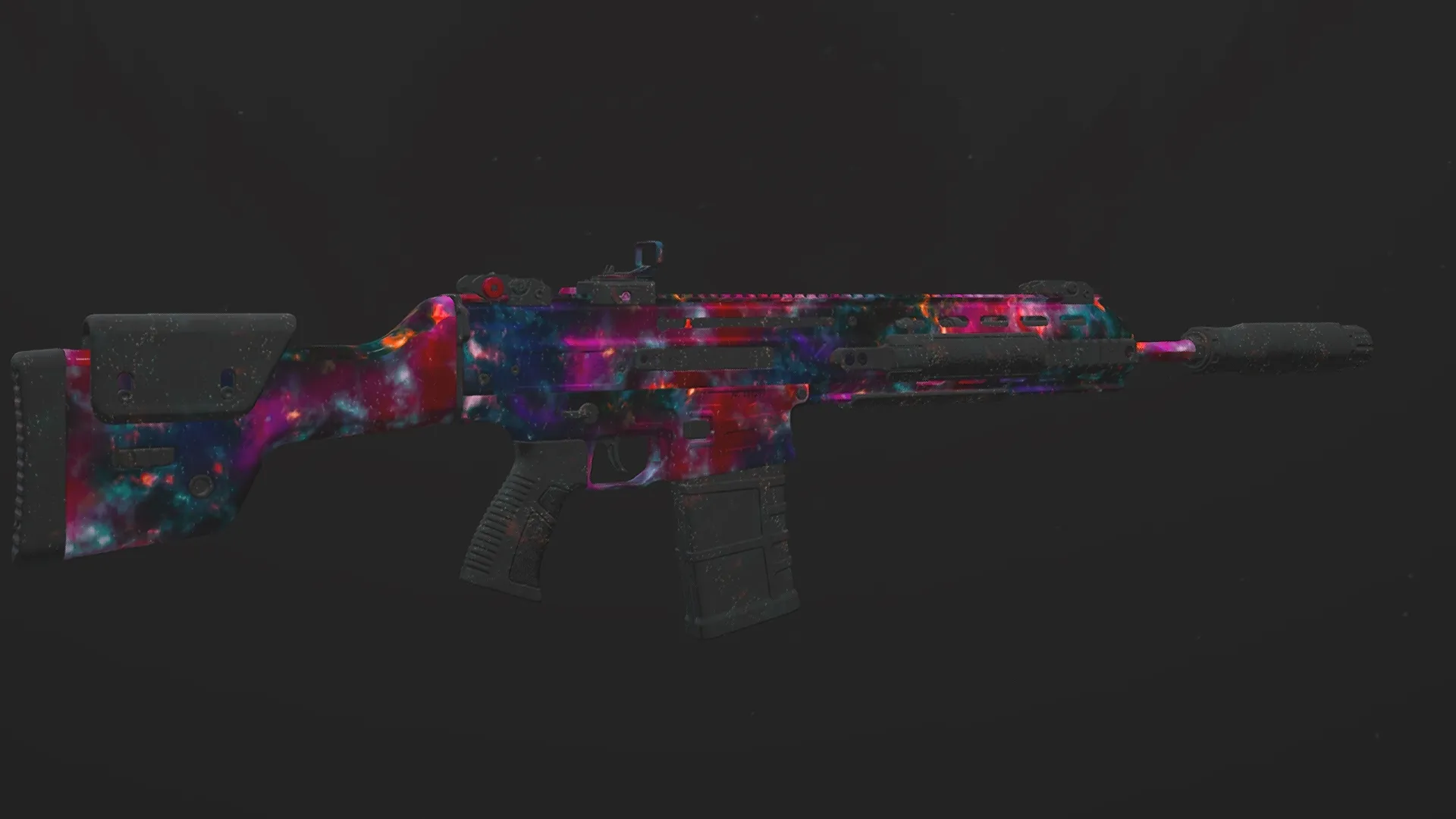 The best MTZ Interceptor loadout in MW3