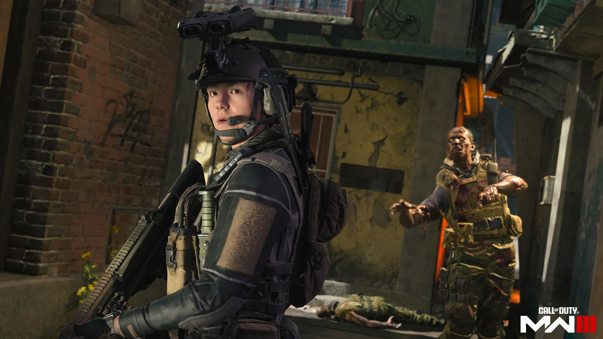 How to acquire a Cyphered Tablet in MW3 Zombies