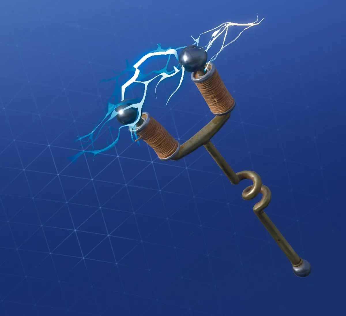 Rarest pickaxes in Fortnite