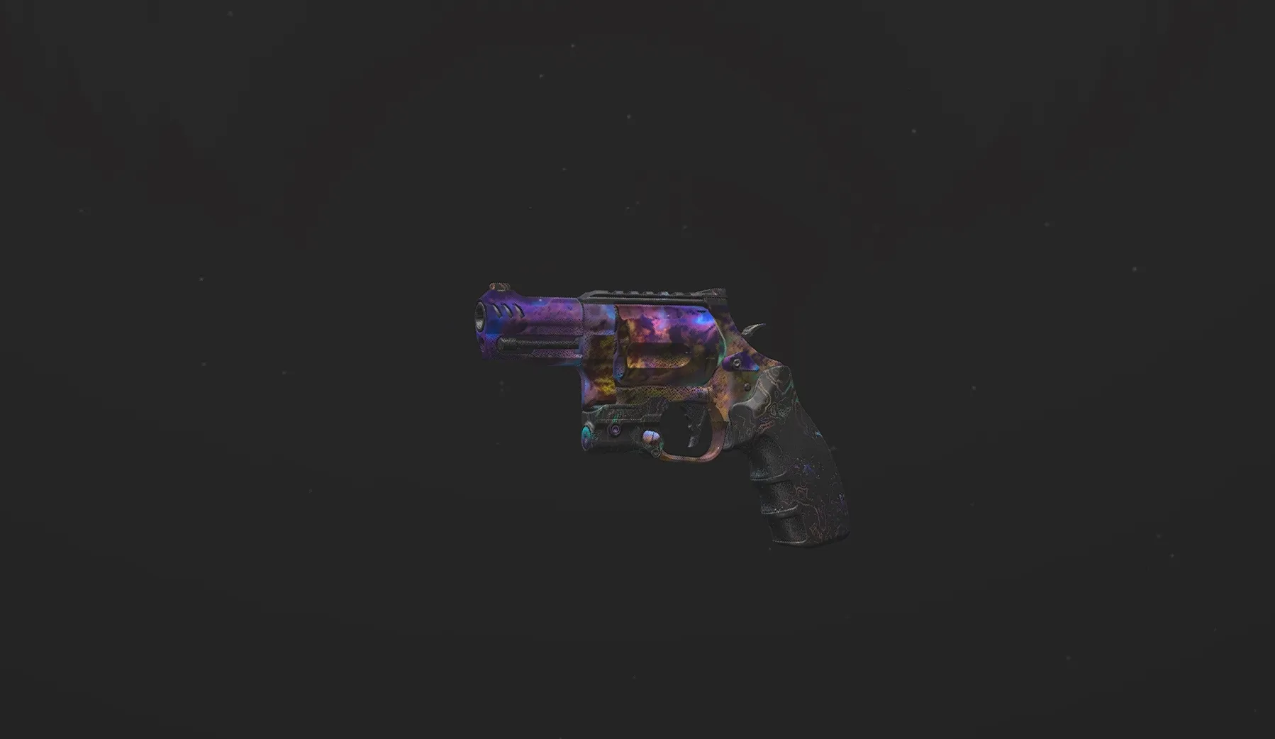 Basilisk loadout Call of Duty MW3 Zombies