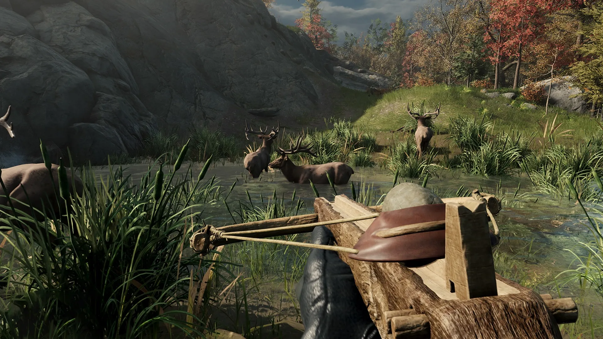 How to get Plant Fiber in Nightingale