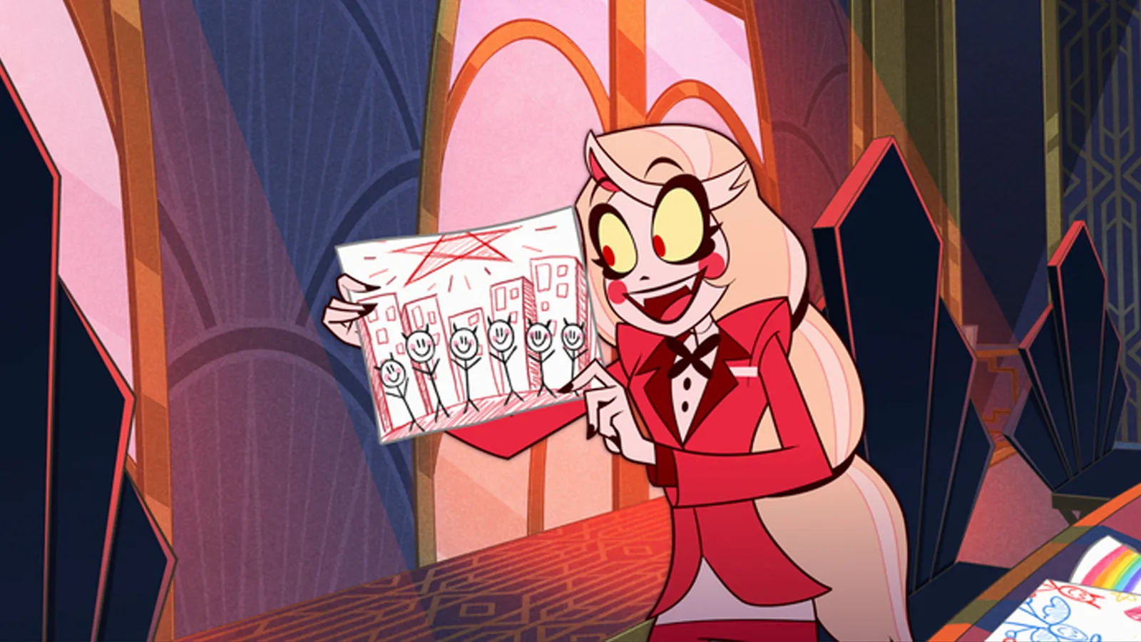 Hazbin Hotel