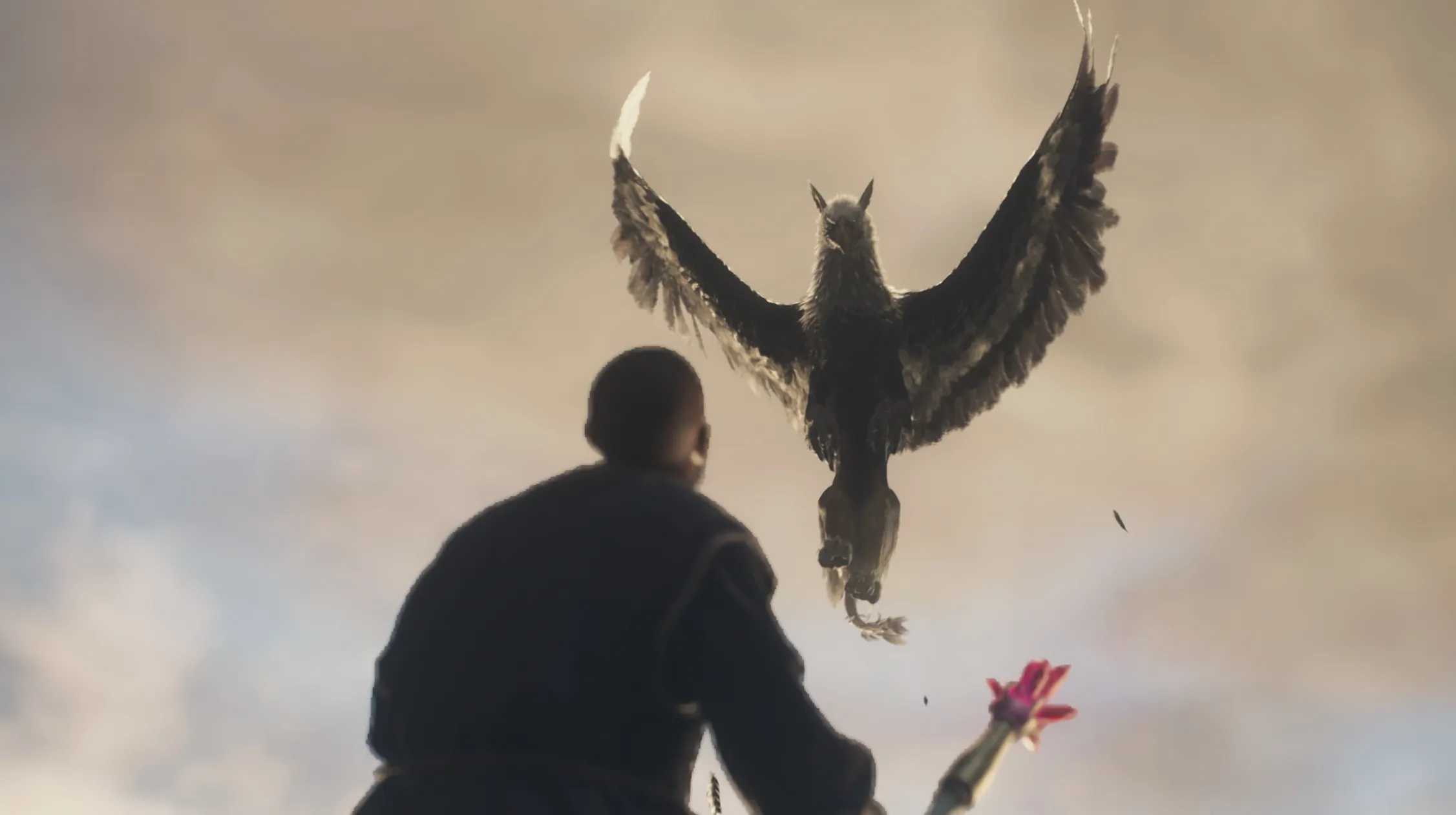 Dragon's Dogma 2 combine inventory items