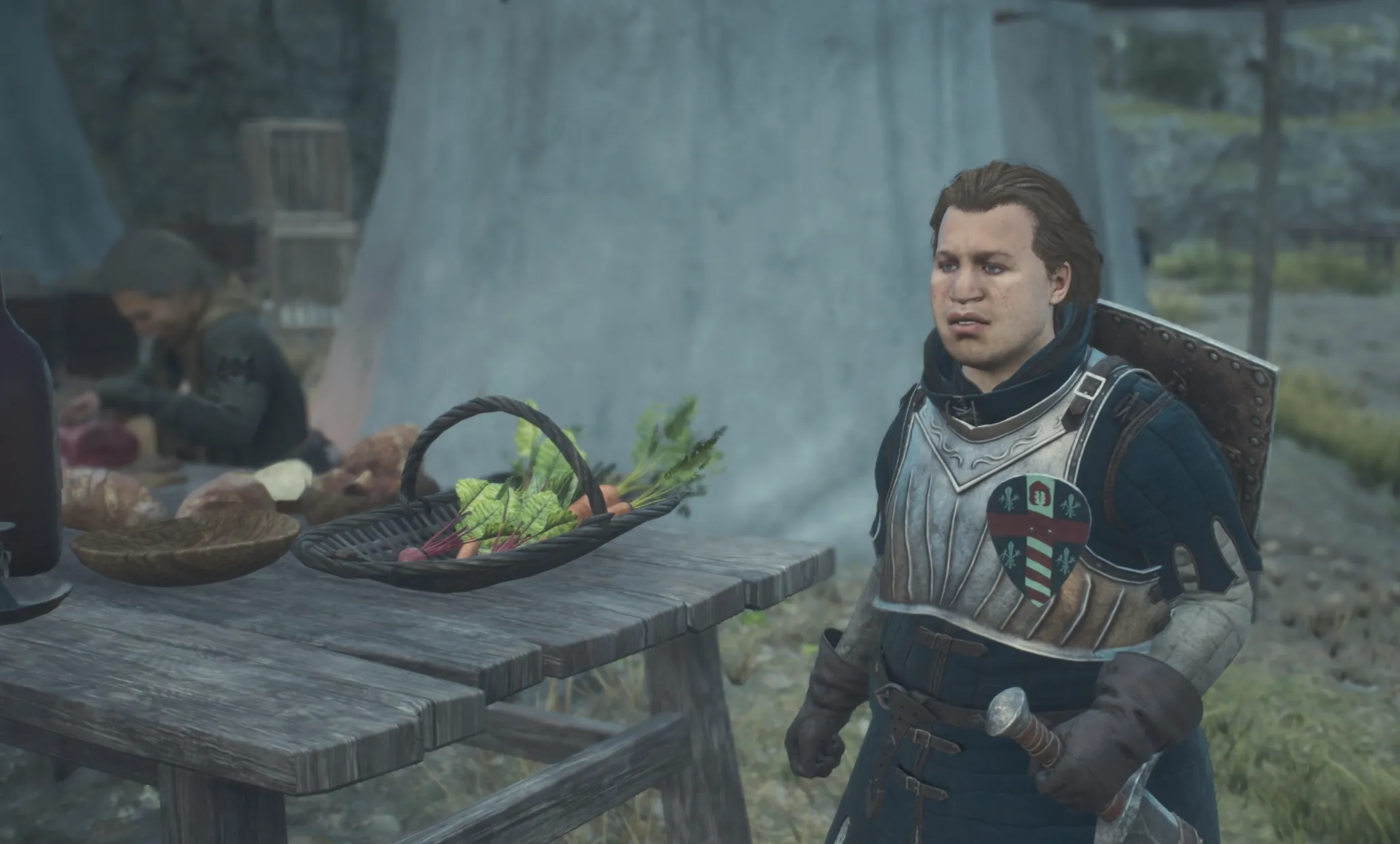 Dragon's Dogma 2 How to make salubrious draught