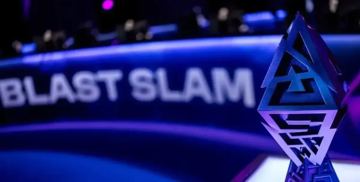 BLAST Slam VIII: Dota 2-sesongen starter for fullt på Malta