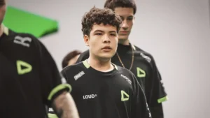 elder loud rumbo a valorant