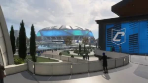 fc 27 the ground