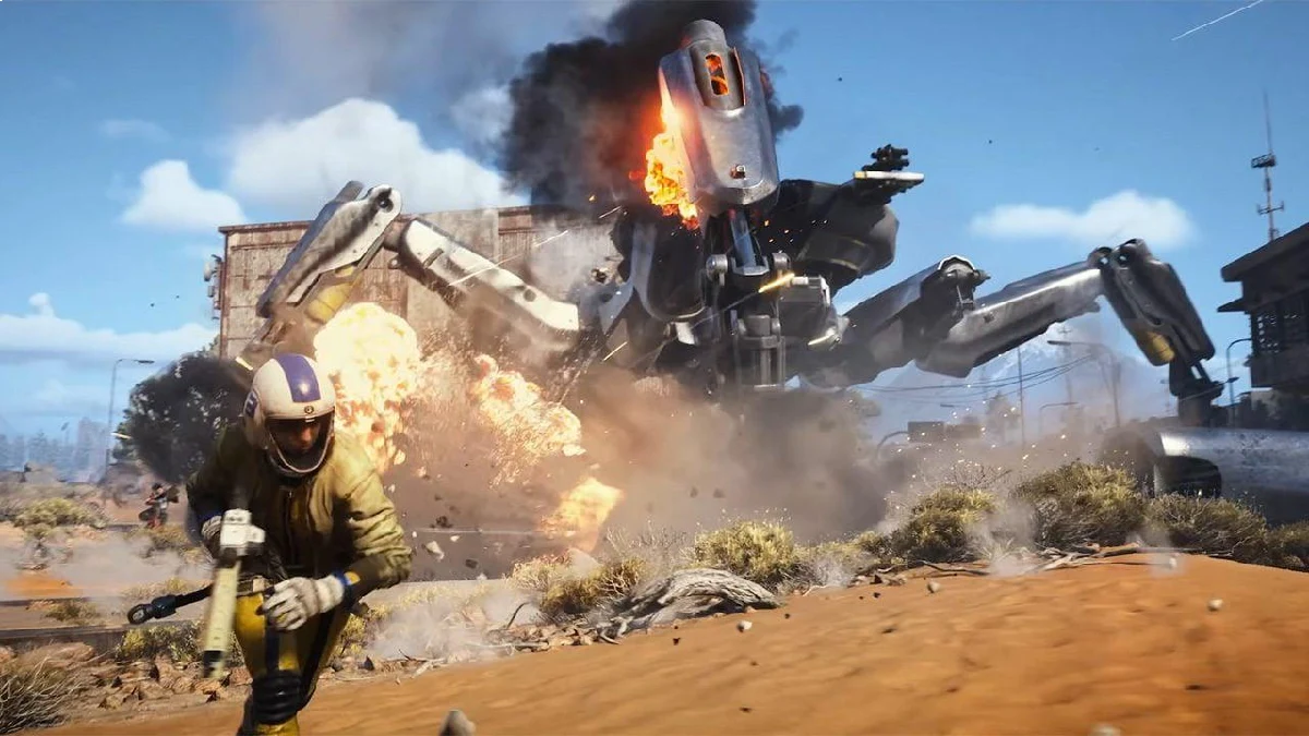 arc raiders pve mode